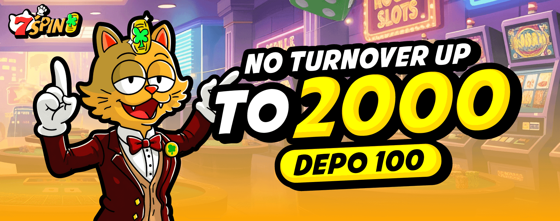 No Turnover up to 2,000